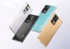 ZTE Axon 30 Ultra
