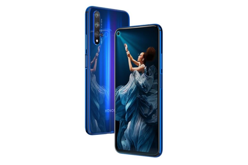 honor 20