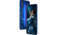 honor 20