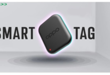 Oppo Smart Tag