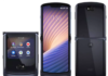Motorola Razr 5G
