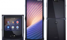 Motorola Razr 5G