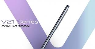 Vivo V21 series