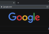 google