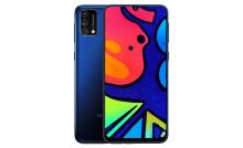 Samsung Galaxy F41