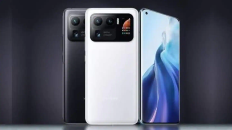 Xiaomi Mi 11 Ultra launch in India- Price and Specifications