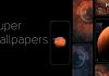 Xiaomi wallpapers