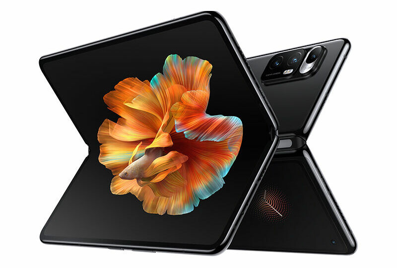 xiaomi mix fold 2 leaked, to be powered by snapdragon 8+ gen 1