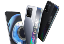 Realme Q3 5G