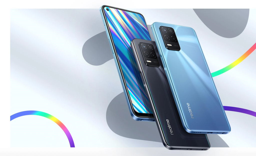 realme q3 5g series