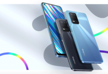 Realme Q3 5G series