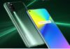 Realme 7i