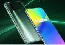 Realme 7i