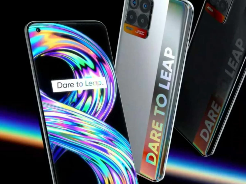 Realme Q3 Pro