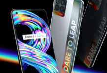 Realme Q3 Pro