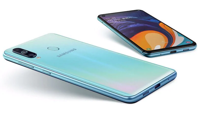 galaxy m40