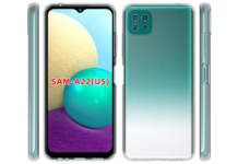 Galaxy A22 5G