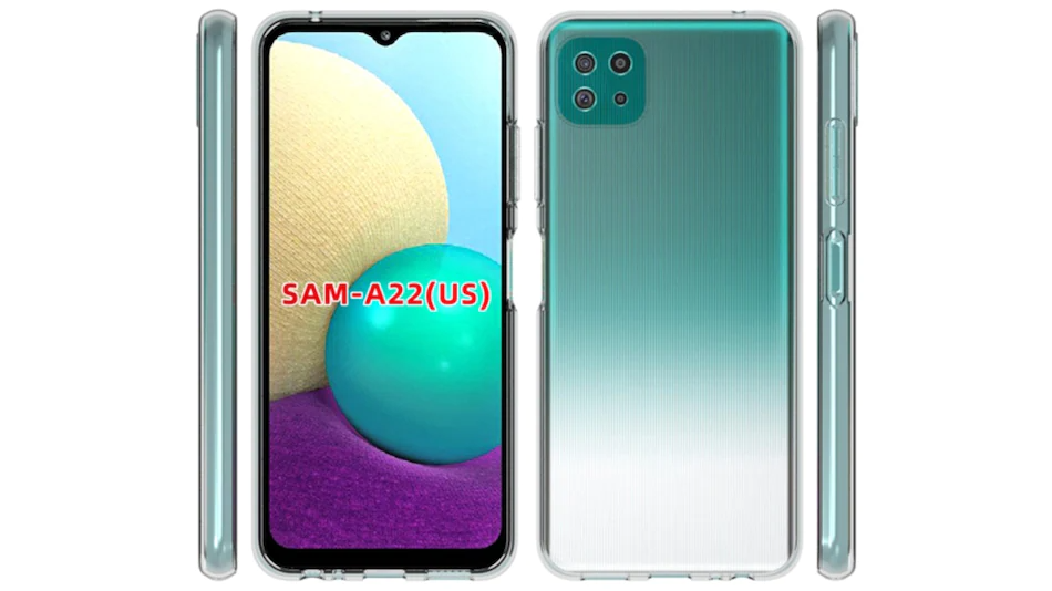 Galaxy A22 5G