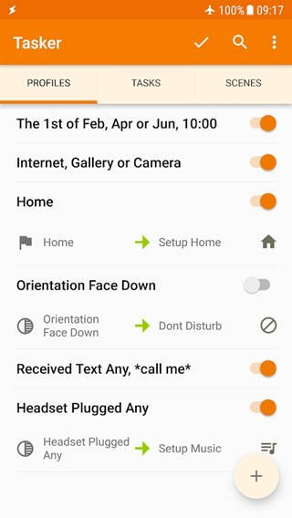 tasker 5.12.16 