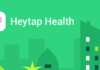 HeyTap Health app