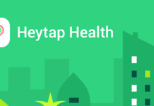 HeyTap Health app