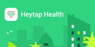 HeyTap Health app