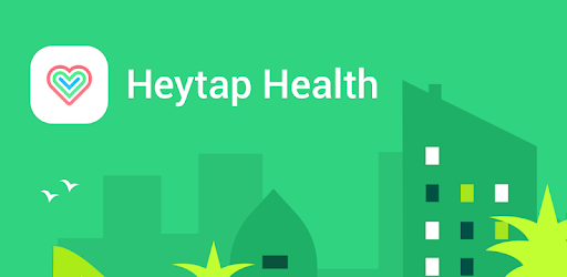 heytap health app