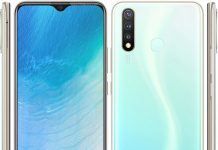 Vivo Y19