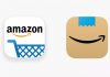 Amazon icon