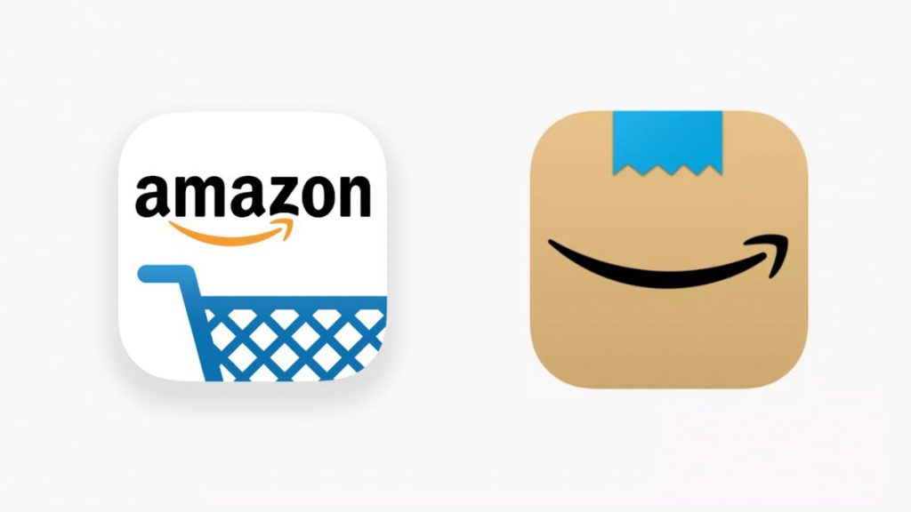 amazon icon