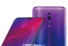 Oppo Reno Z