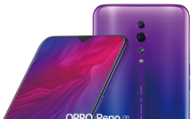 Oppo Reno Z
