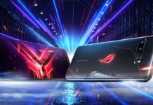 Asus ROG Phone 3