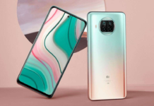 Xiaomi Mi 10i