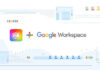 Adobe Creative Cloud Google Workspace