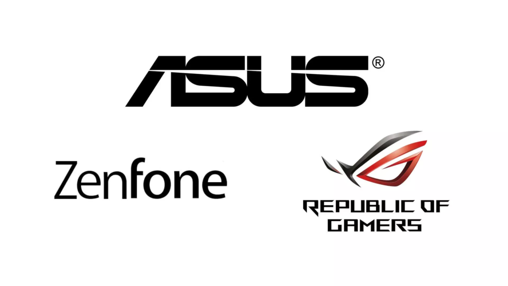 asus