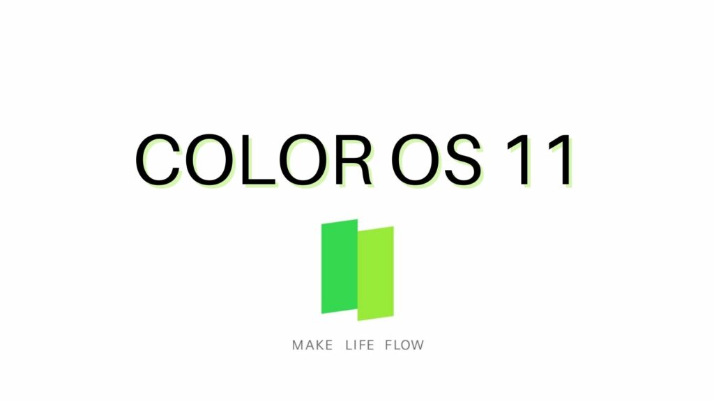 oppo a5 2020, a9 2020, a73 5g, a91, and reno z receiving coloros 11 based update on android 11
