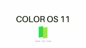 coloros 11 update: roadmap and eligible devices