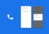 Google Phone app