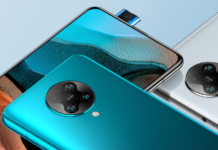 Redmi K30 Pro