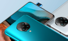 Redmi K30 Pro