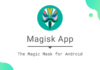 Magisk