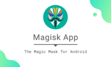Magisk