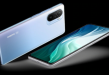 Xiaomi Mi 11X
