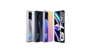 realme gt neo flash edition