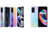 Realme GT Neo Flash Edition and Realme Q3 Pro Carnival Edition