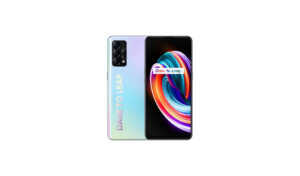 realme q3 pro carnival edition