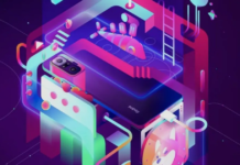 Redmi Note 10 Pro 5G