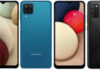 Galaxy A22 4G