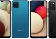 Galaxy A22 4G
